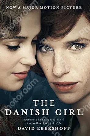 The Danish Girl